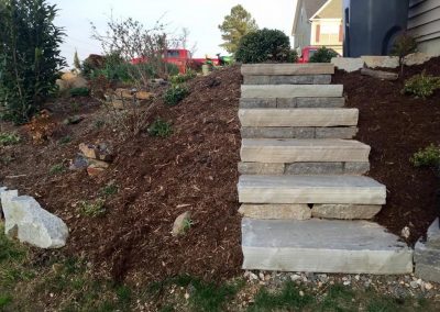 stone-steps-installation-apex-nc